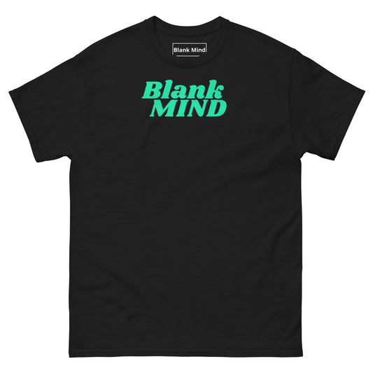 Blank Mind Disassociated Tee