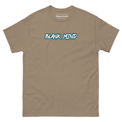 Blank Mind Vice Tee