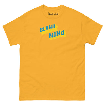 Blank Mind Miami Tee