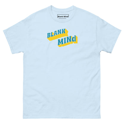 Blank Mind Miami Tee