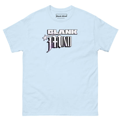 Blank Mind Cross Tee