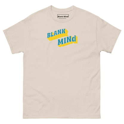 Blank Mind Miami Tee