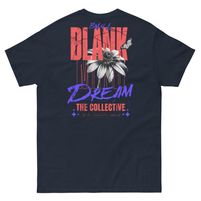 Blank Mind Vice Tee