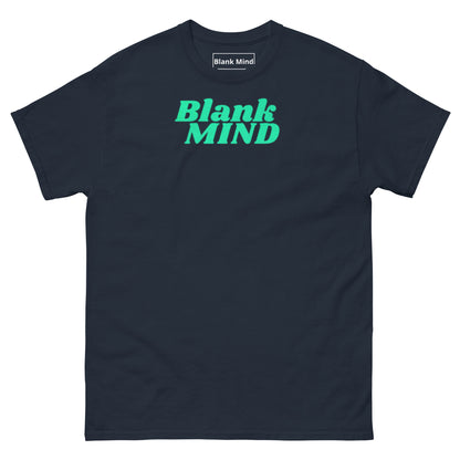 Blank Mind Disassociated Tee