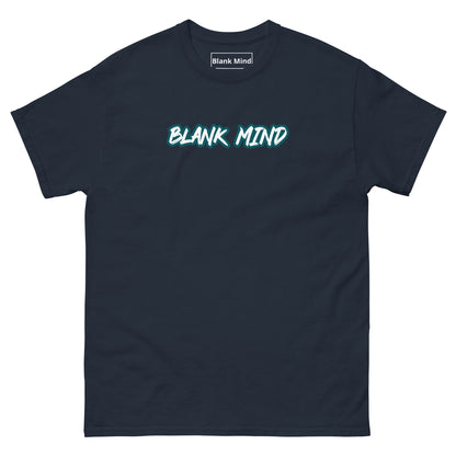 Blank Mind Vice Tee