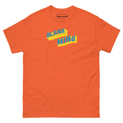 Blank Mind Miami Tee