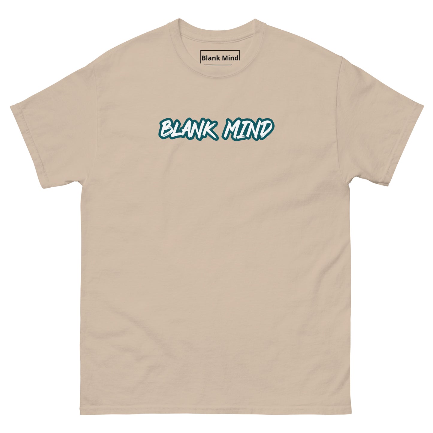 Blank Mind Vice Tee