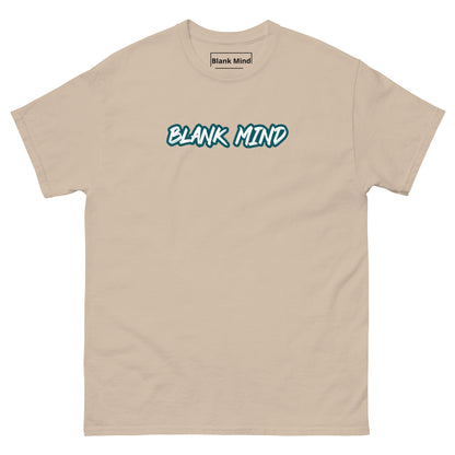 Blank Mind Vice Tee