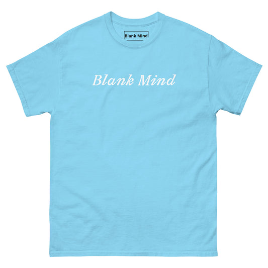 Blank Mind Bloom Tee