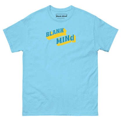 Blank Mind Miami Tee