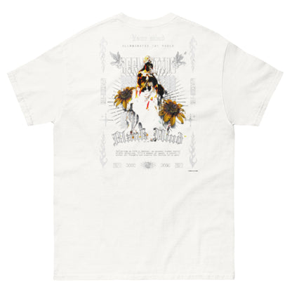 Blank Mind Heroic Tee