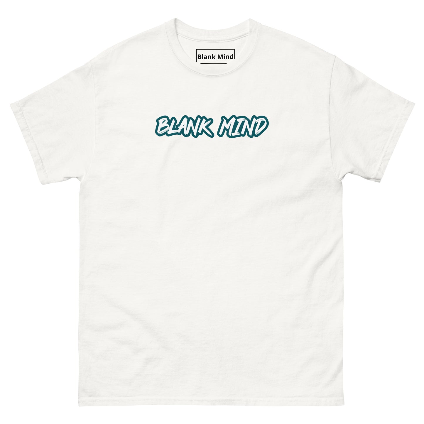 Blank Mind Vice Tee