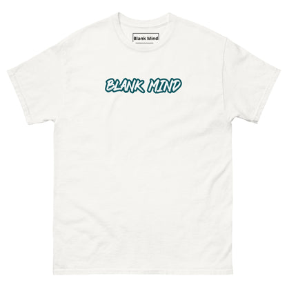 Blank Mind Vice Tee