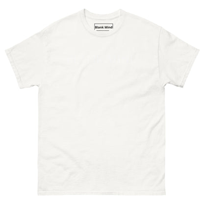 Blank Mind Heroic Tee