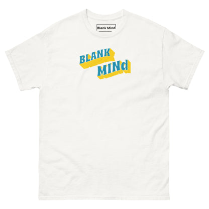 Blank Mind Miami Tee