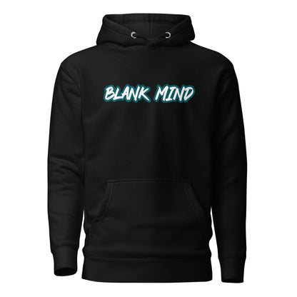 Blank Mind Vice Hoodie