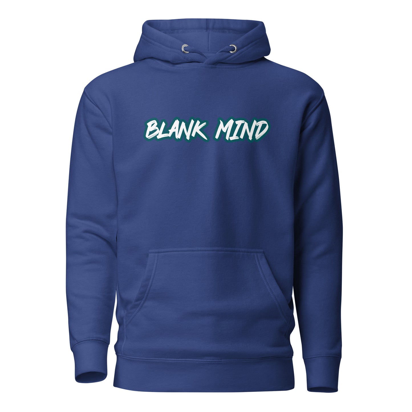 Blank Mind Vice Hoodie
