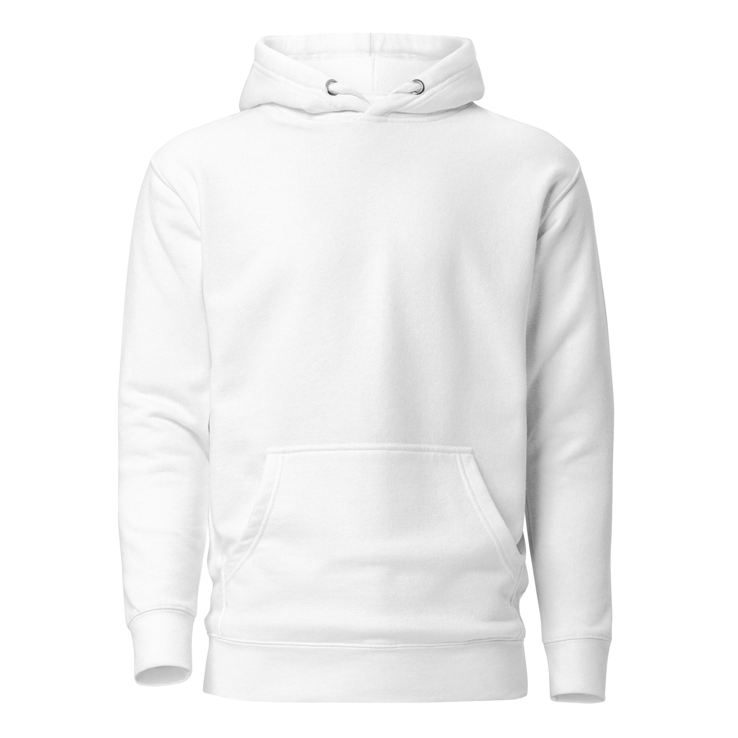 Blank Mind Bloom Hoodie