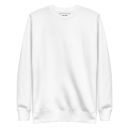 Blank Mind Heroic Crewneck