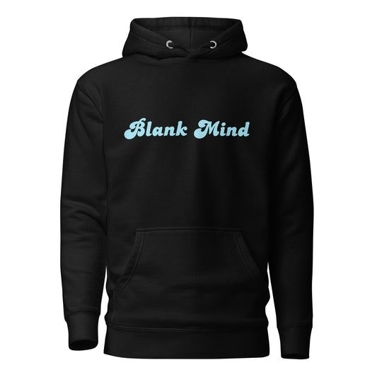 Blank Mind How's The View Hoodie