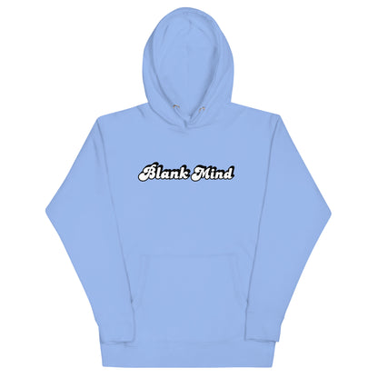 Blank Mind Paradise Hoodie