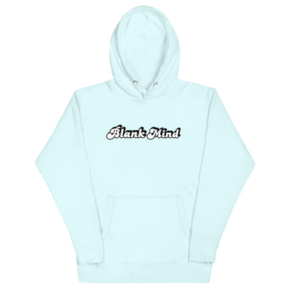 Blank Mind Paradise Hoodie