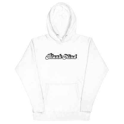 Blank Mind Paradise Hoodie